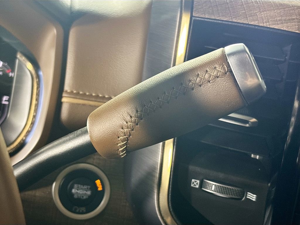 Used 2024 RAM 3500 Limited w/ Safety Group image 18