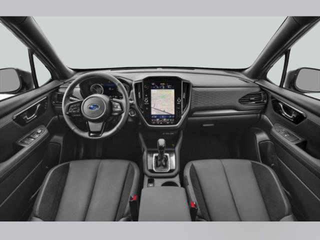 New 2026 Subaru Forester Touring AWD/4WD image 8