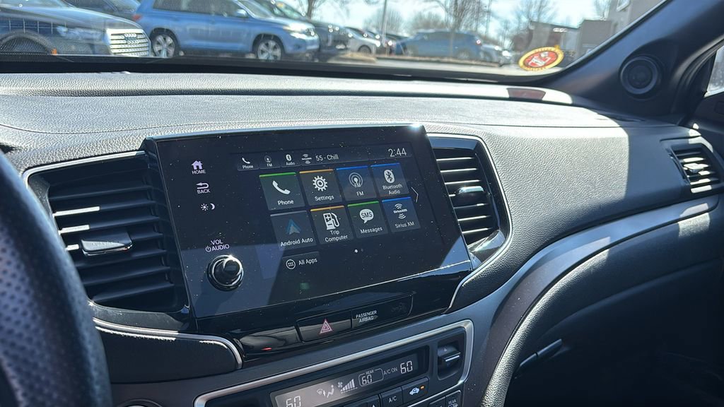 Certified 2023 Honda Passport EX-L image 19