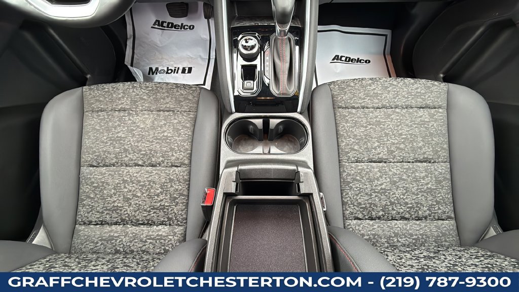 Used 2023 Chevrolet Colorado Z71 w/ Z71 Convenience Package 2 AWD/4WD image 46