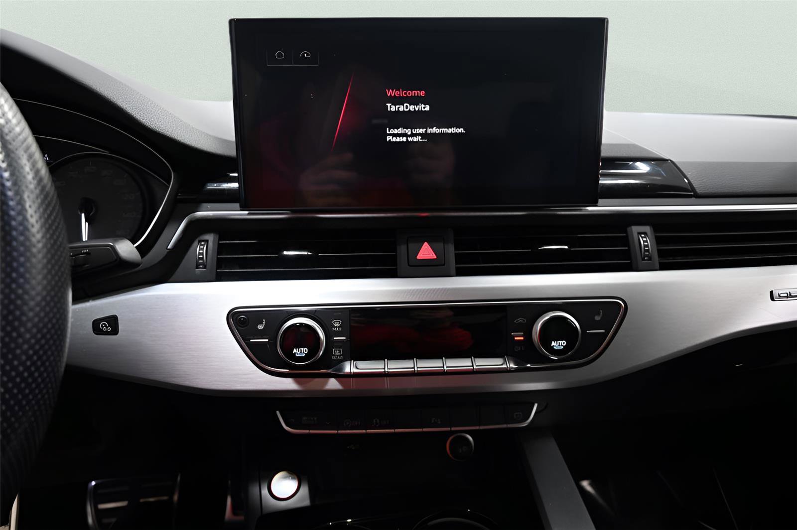 Used 2021 Audi S4 Premium w/ Convenience Package image 23