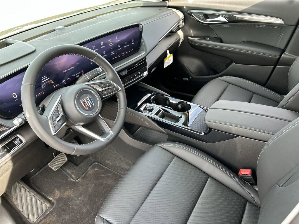 New 2026 Buick Envision Preferred AWD/4WD image 10