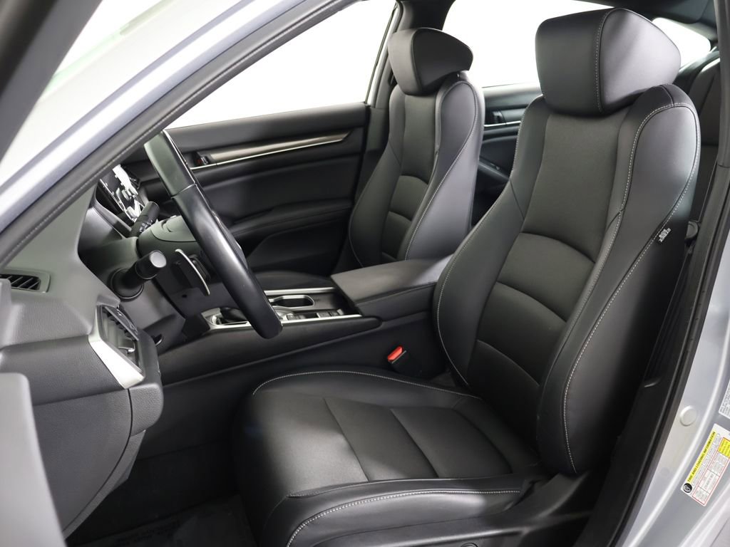 Used 2022 Honda Accord Sport image 25