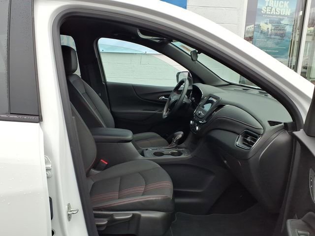 Used 2023 Chevrolet Equinox RS AWD/4WD image 21