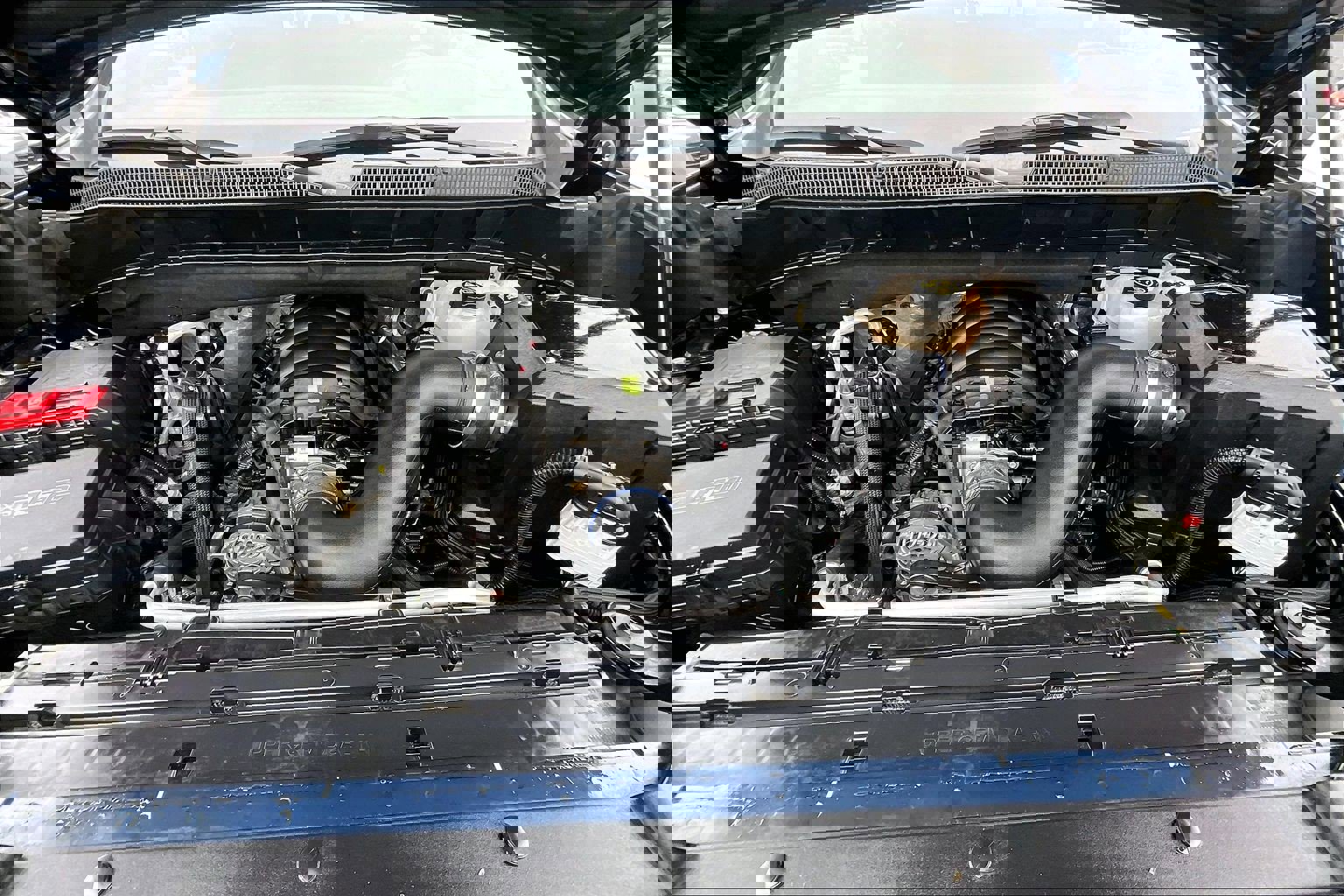 Used 2022 Chevrolet Silverado 1500 High Country image 10