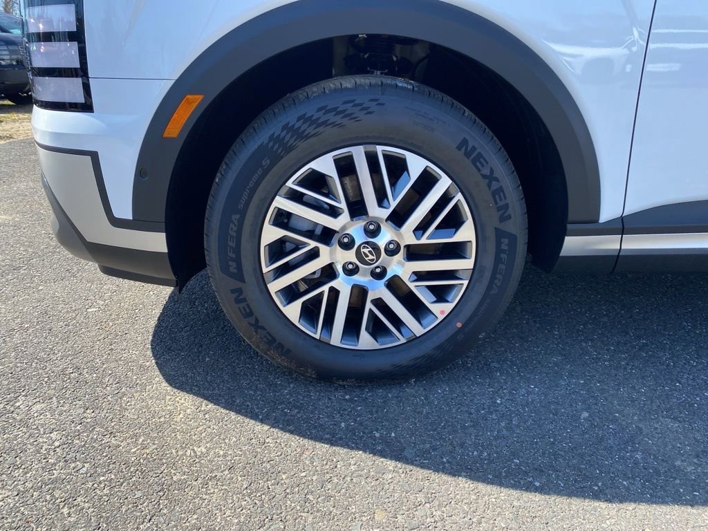 New 2026 Hyundai Palisade SEL AWD/4WD image 9