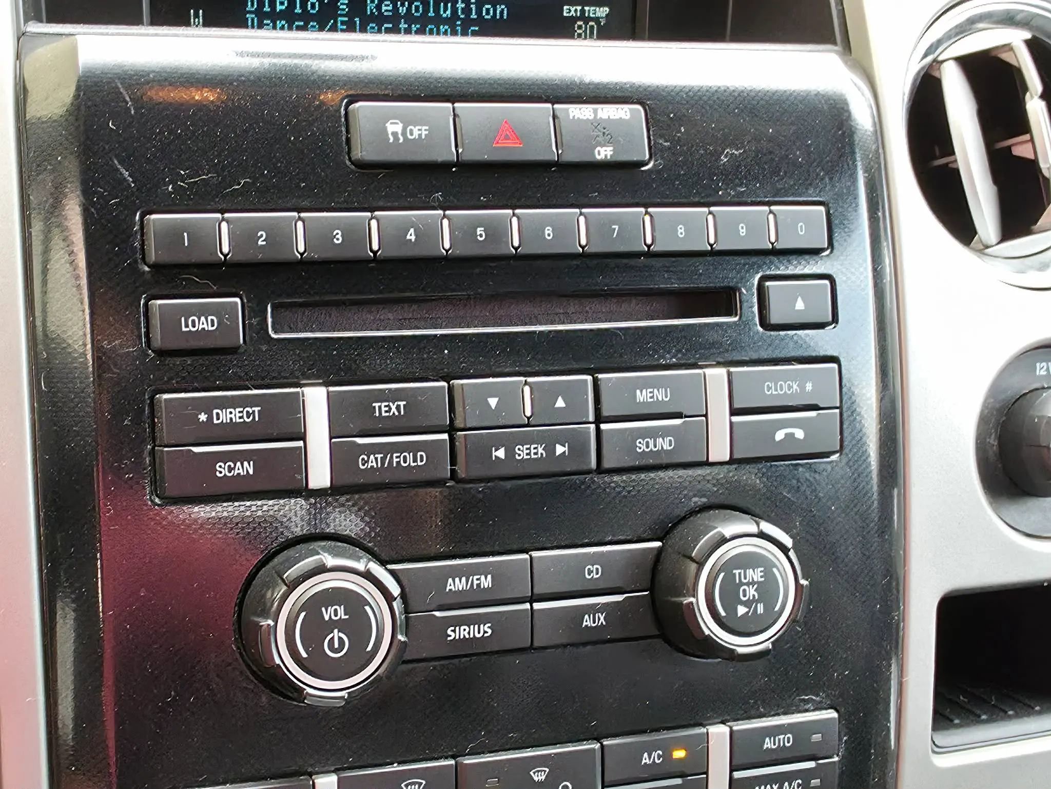 Used 2012 Ford F150 FX4 w/ FX Luxury Pkg AWD/4WD image 22