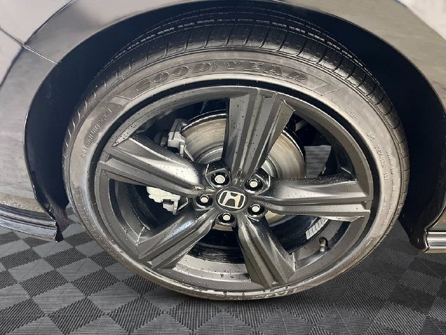 New 2026 Honda Accord Sport image 11