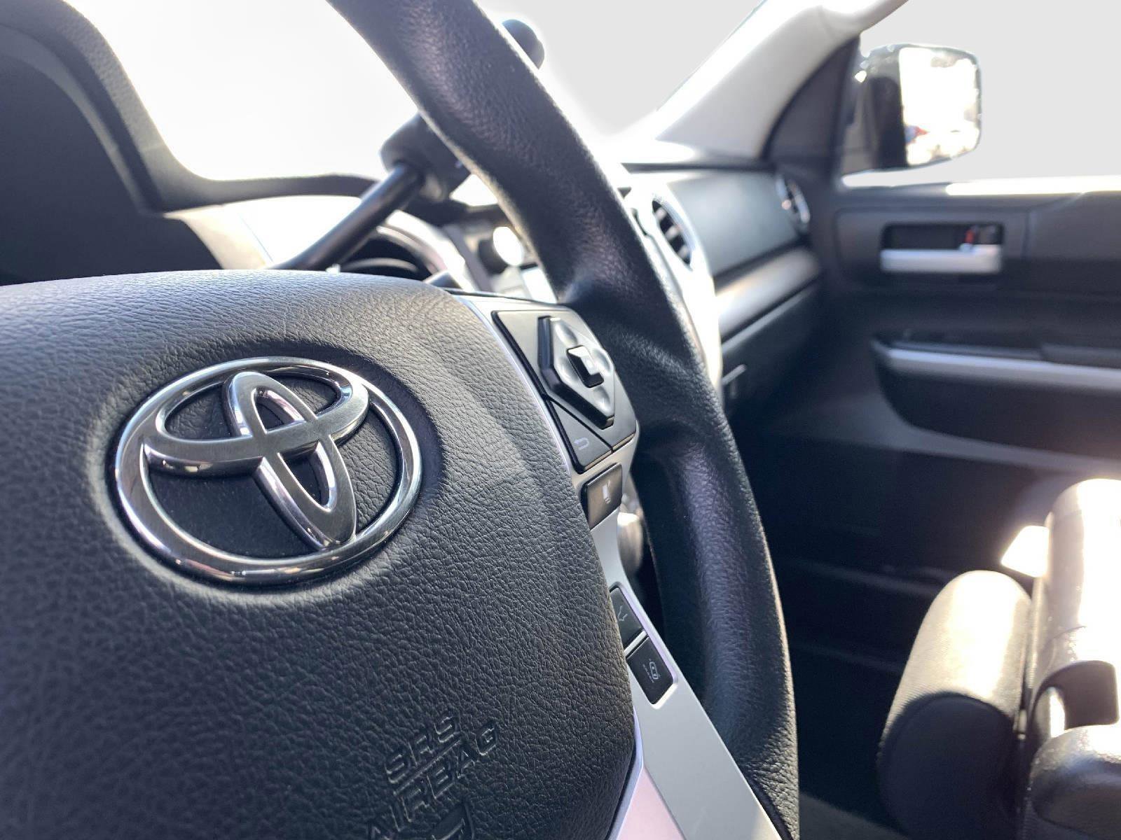 Used 2019 Toyota Tundra SR5 image 44