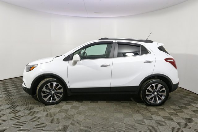 Used 2022 Buick Encore Preferred w/ Safety Package image 6