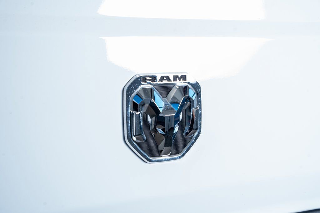 Used 2023 RAM ProMaster 2500 image 23