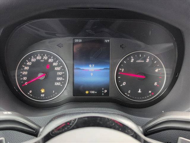 New 2026 Mercedes-Benz Sprinter 2500 image 11