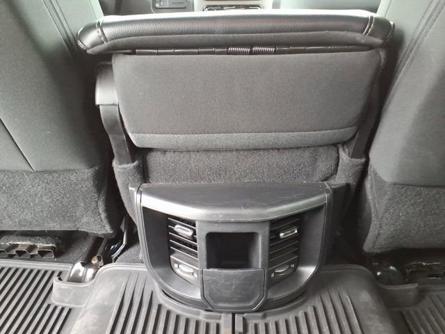 Used 2022 RAM 3500 Tradesman AWD/4WD image 28
