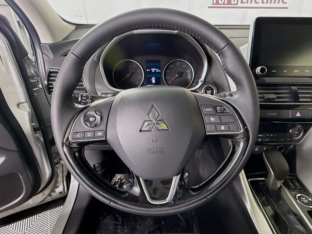Used 2024 Mitsubishi Eclipse Cross SE AWD/4WD image 20