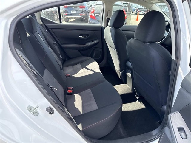 Used 2024 Nissan Sentra SR image 11