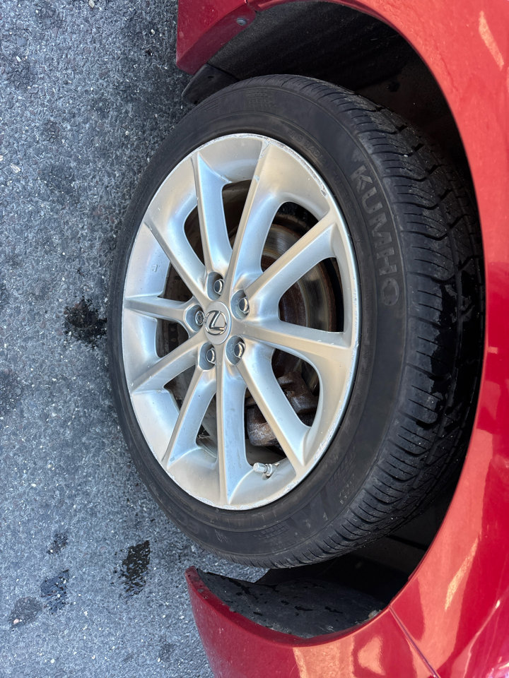 Used 2012 Lexus CT 200h image 20