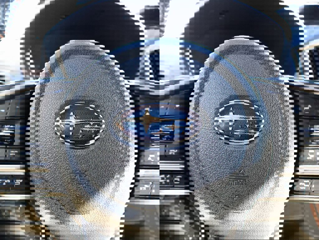 Used 2023 Subaru Crosstrek 2.0i Premium image 28