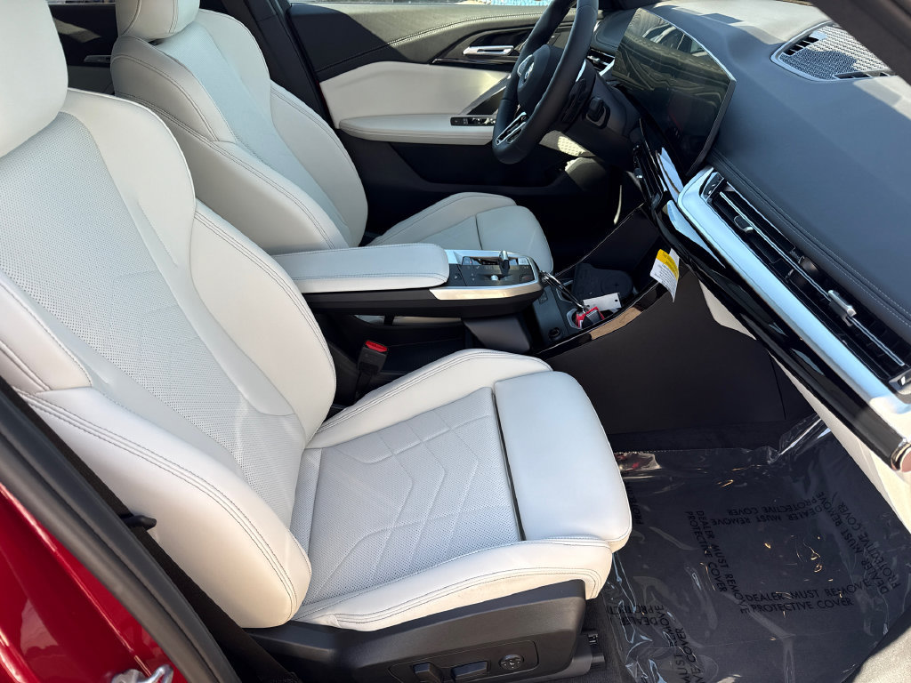 New 2026 BMW X1 xDrive28i w/ M Sport Package AWD/4WD image 13
