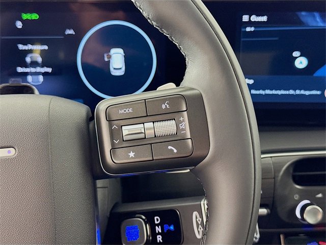 New 2026 Hyundai Palisade Calligraphy image 19