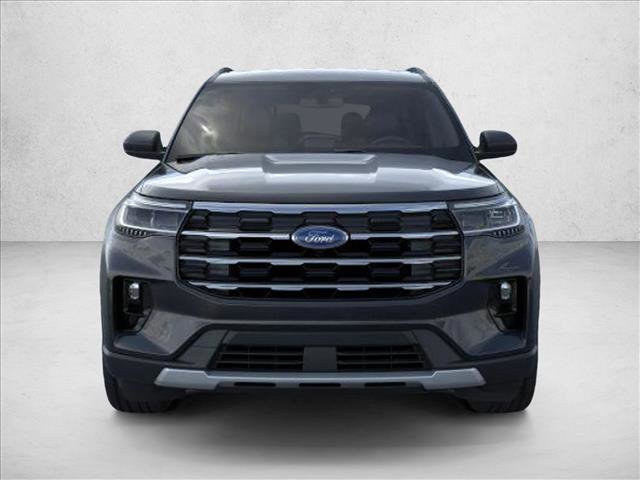 New 2026 Ford Explorer Active w/ Active Comfort Package image 6