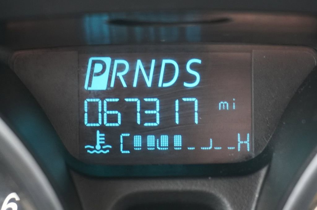 Used 2017 Ford Fiesta SE FWD image 14