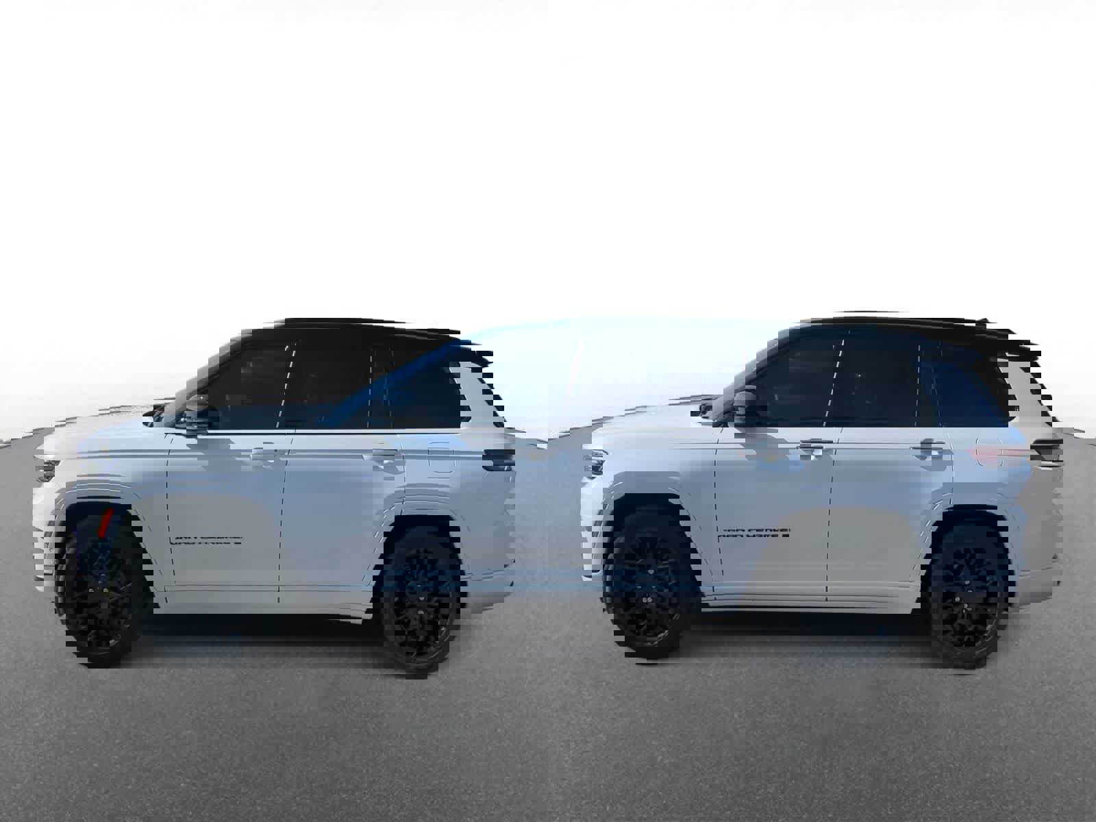 Certified 2024 Jeep Grand Cherokee L Summit w/ Advanced Protech Group IV image 5