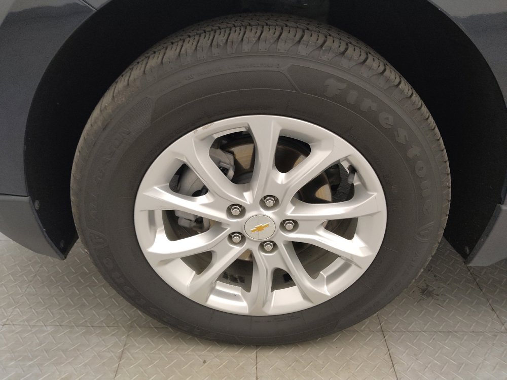 Used 2020 Chevrolet Equinox LT image 31