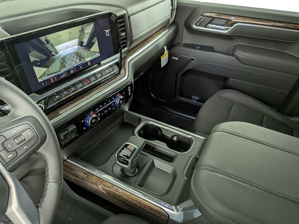 New 2026 GMC Sierra 1500 Elevation image 22