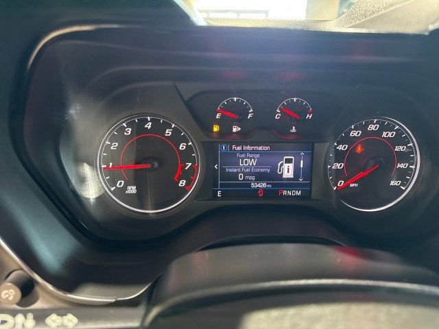 Used 2020 Chevrolet Camaro LT image 21