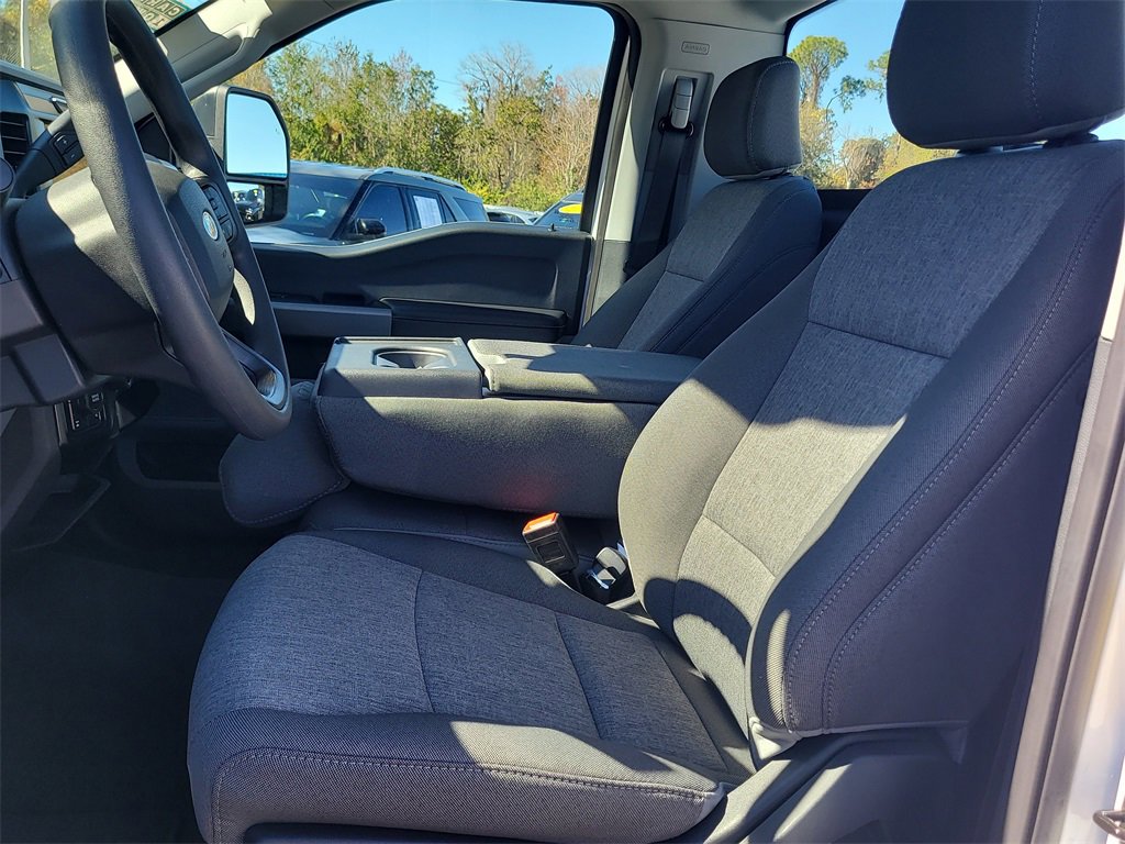 Used 2025 Ford F250 XL w/ STX Appearance Package image 12