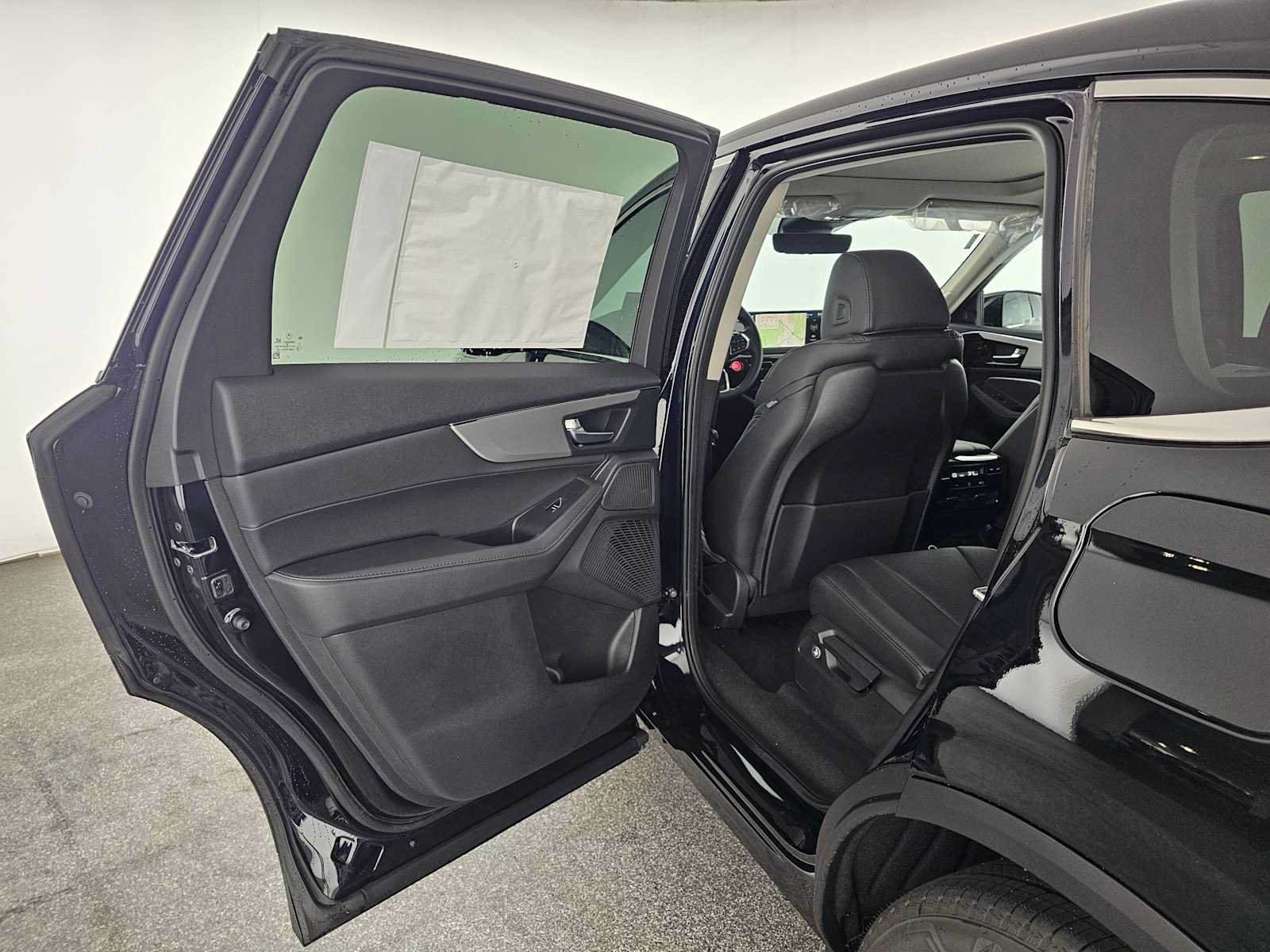 New 2026 Acura MDX FWD image 17