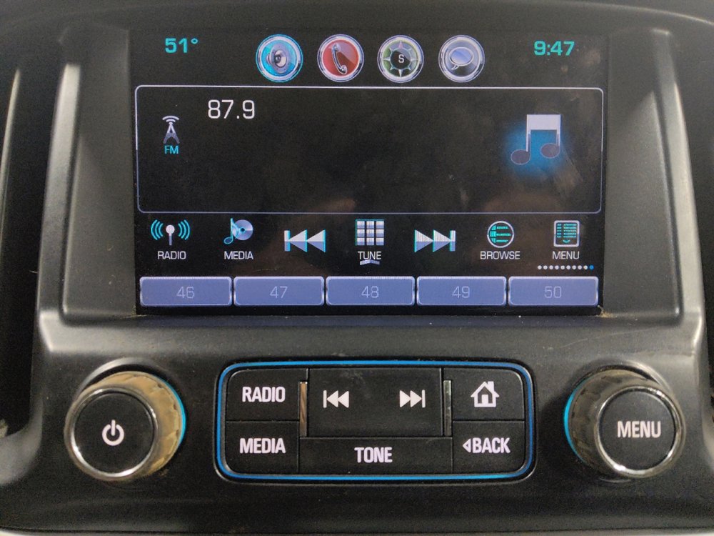 Used 2016 Chevrolet Colorado LT w/ LT Convenience Package image 25