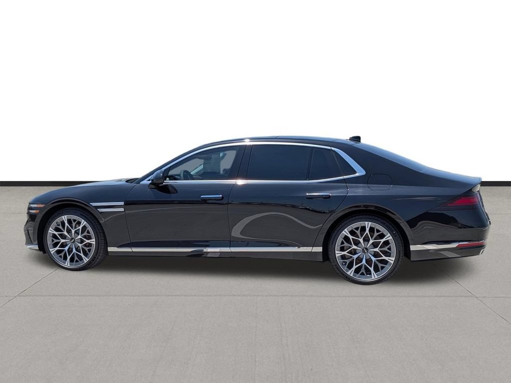 New 2026 Genesis G90 3.5T AWD/4WD image 8