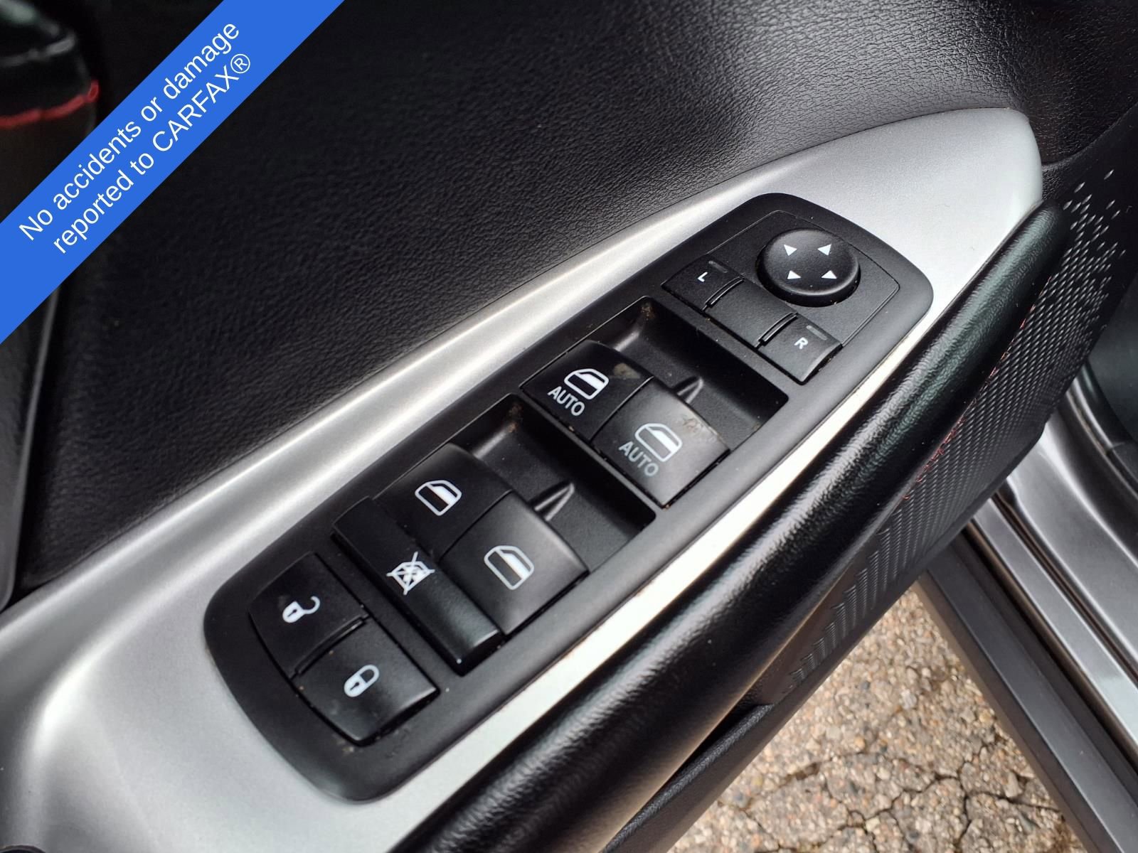 Used 2015 Dodge Journey R/T FWD image 17