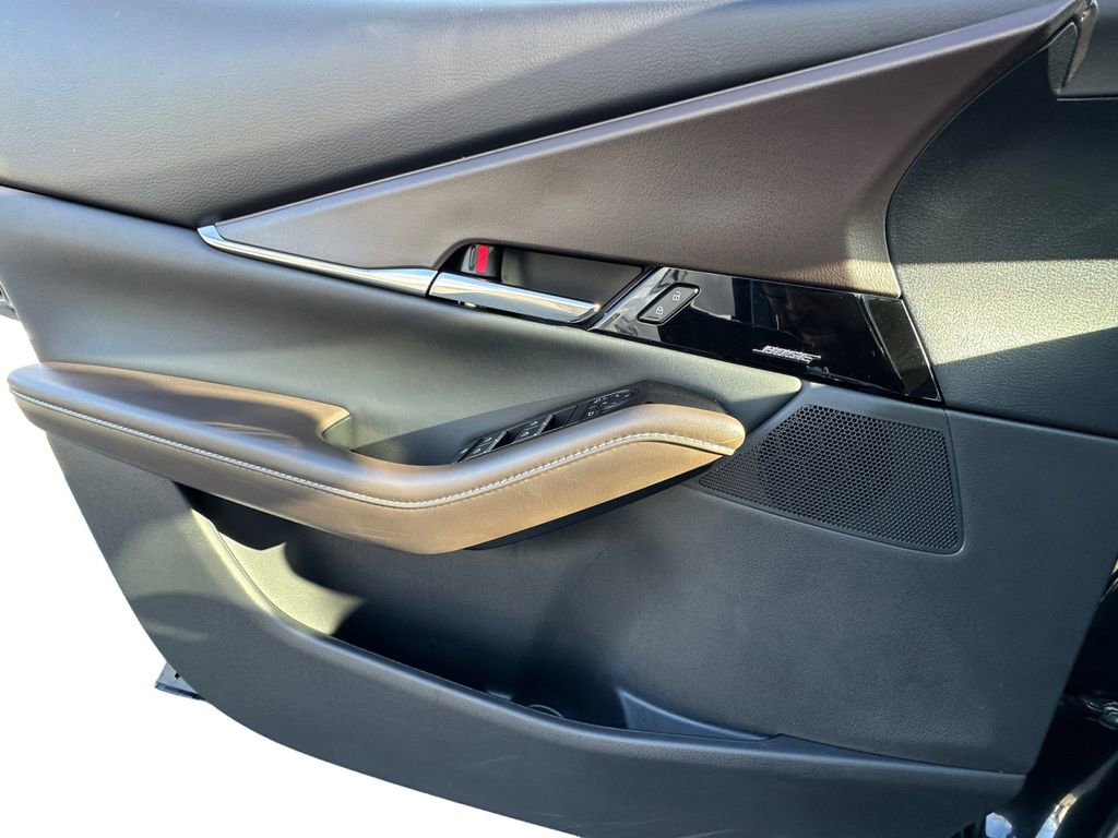 Certified 2025 MAZDA CX-30 AWD 2.5 S w/ Premium Package image 11