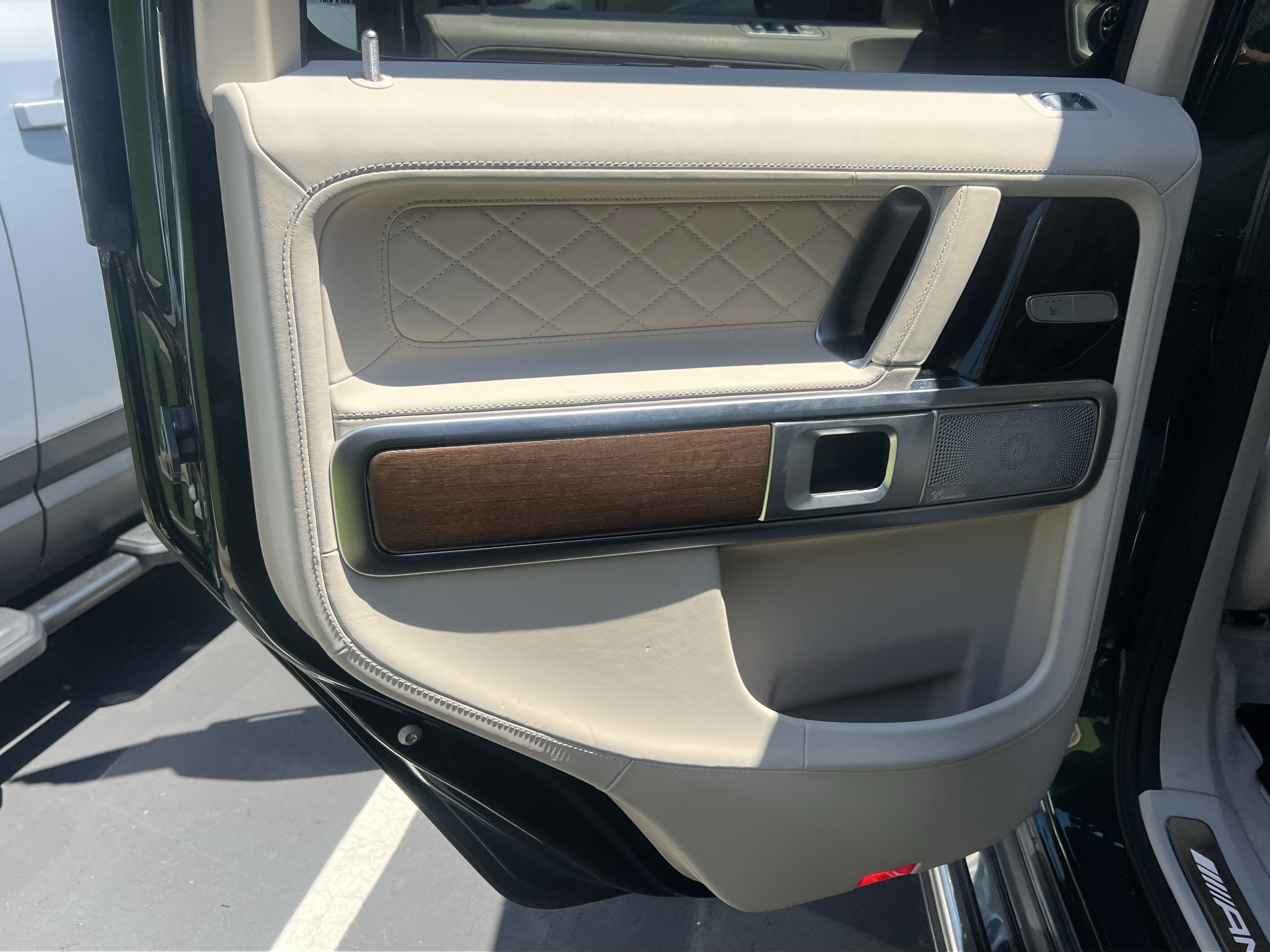 Used 2021 Mercedes-Benz G 63 AMG 4MATIC image 32