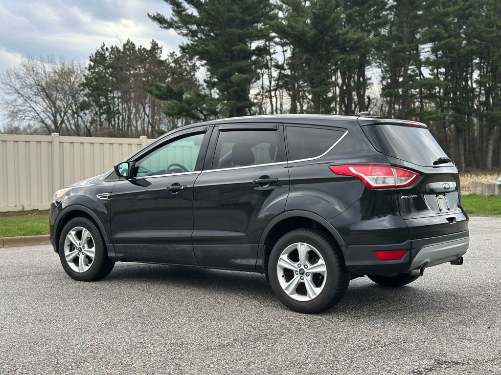 Used 2013 Ford Escape SE image 5