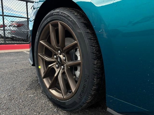 New 2026 Ford Mustang Coupe image 22