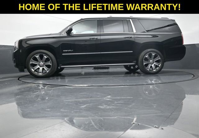 Used 2017 GMC Yukon XL Denali w/ Open Road Package AWD/4WD image 67