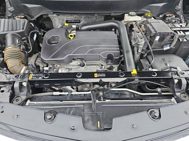 Used 2023 Chevrolet Equinox LT FWD image 22