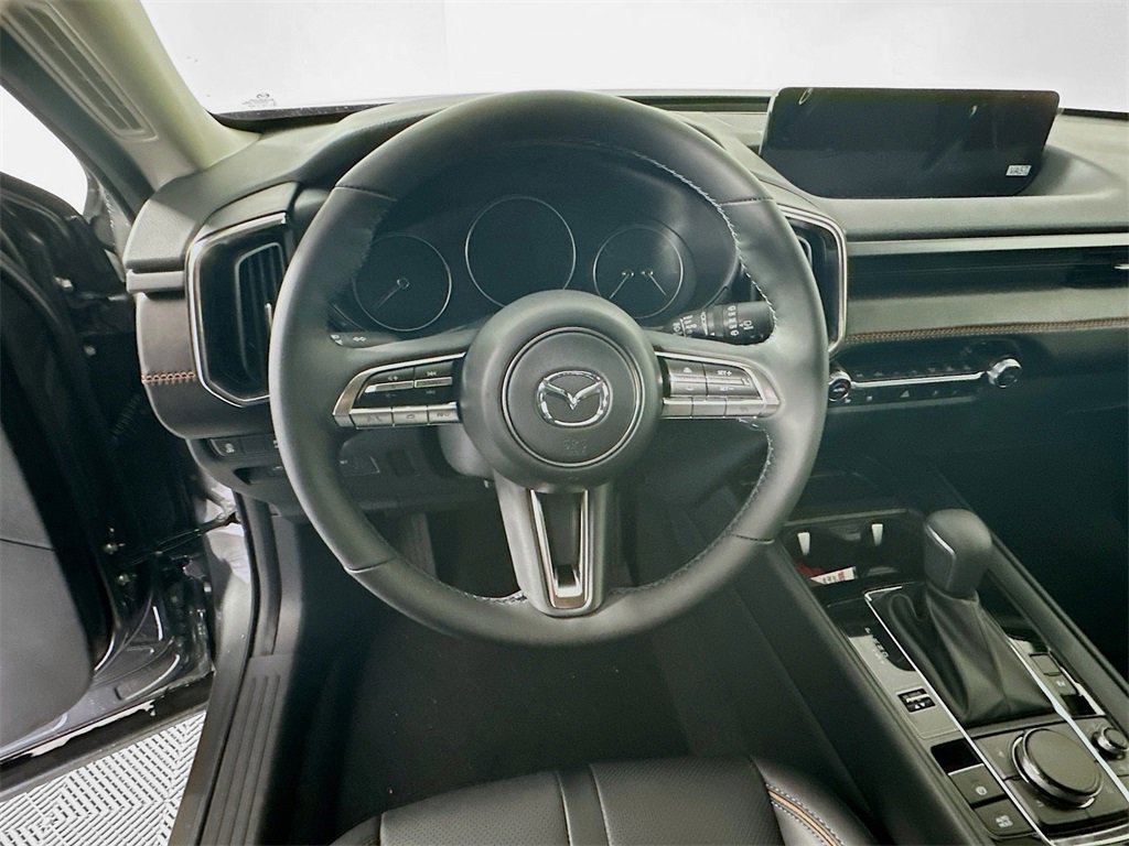 New 2026 MAZDA CX-50 2.5 Hybrid w/ Premium Plus Pkg image 11