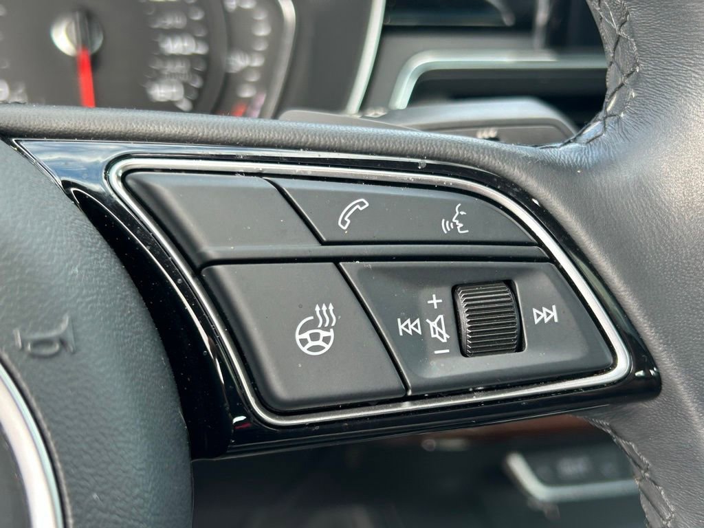 Used 2023 Audi A4 2.0T Premium w/ Convenience Package image 27
