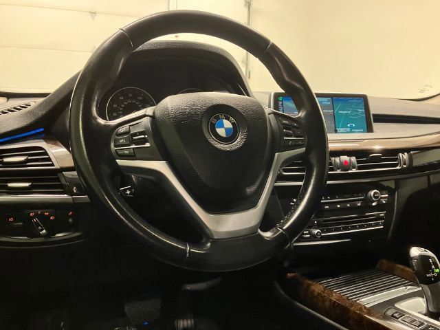 Used 2016 BMW X5 sDrive35i image 37