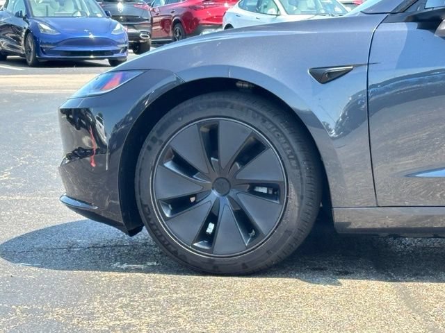 Used 2024 Tesla Model 3 Standard Range RWD image 6