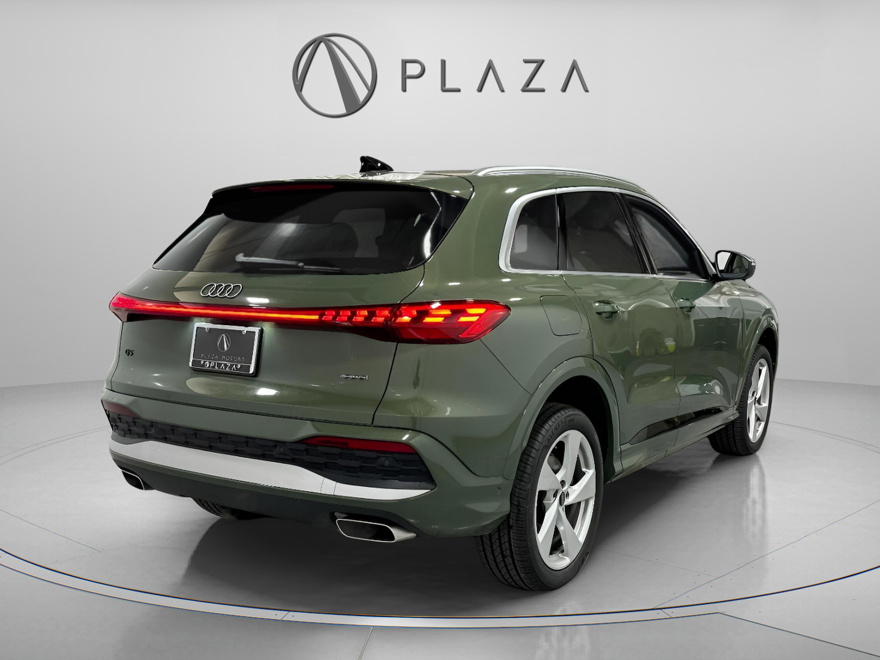 New 2025 Audi Q5 Premium Plus image 5