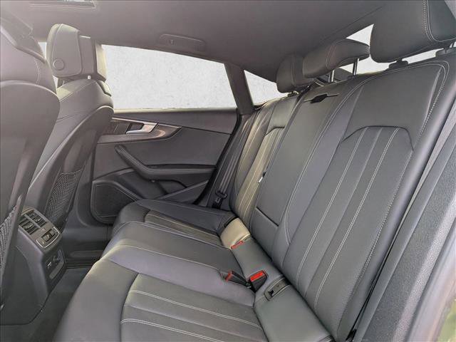 Used 2023 Audi S5 Prestige w/ Prestige Package image 20