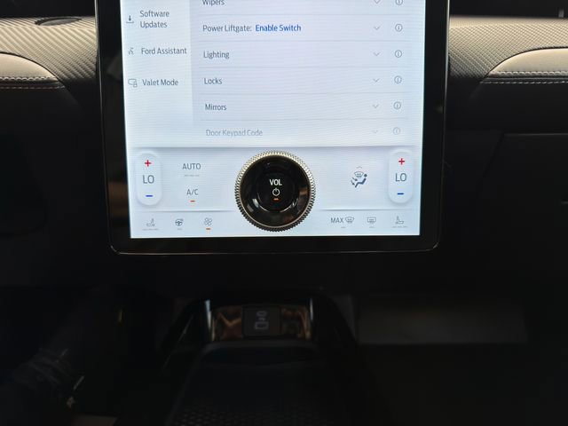 Used 2024 Ford Mustang Mach-E Premium RWD image 34