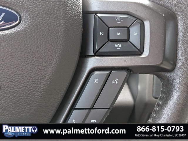 Used 2020 Ford Expedition Max XLT w/ Equipment Group 202A RWD image 27
