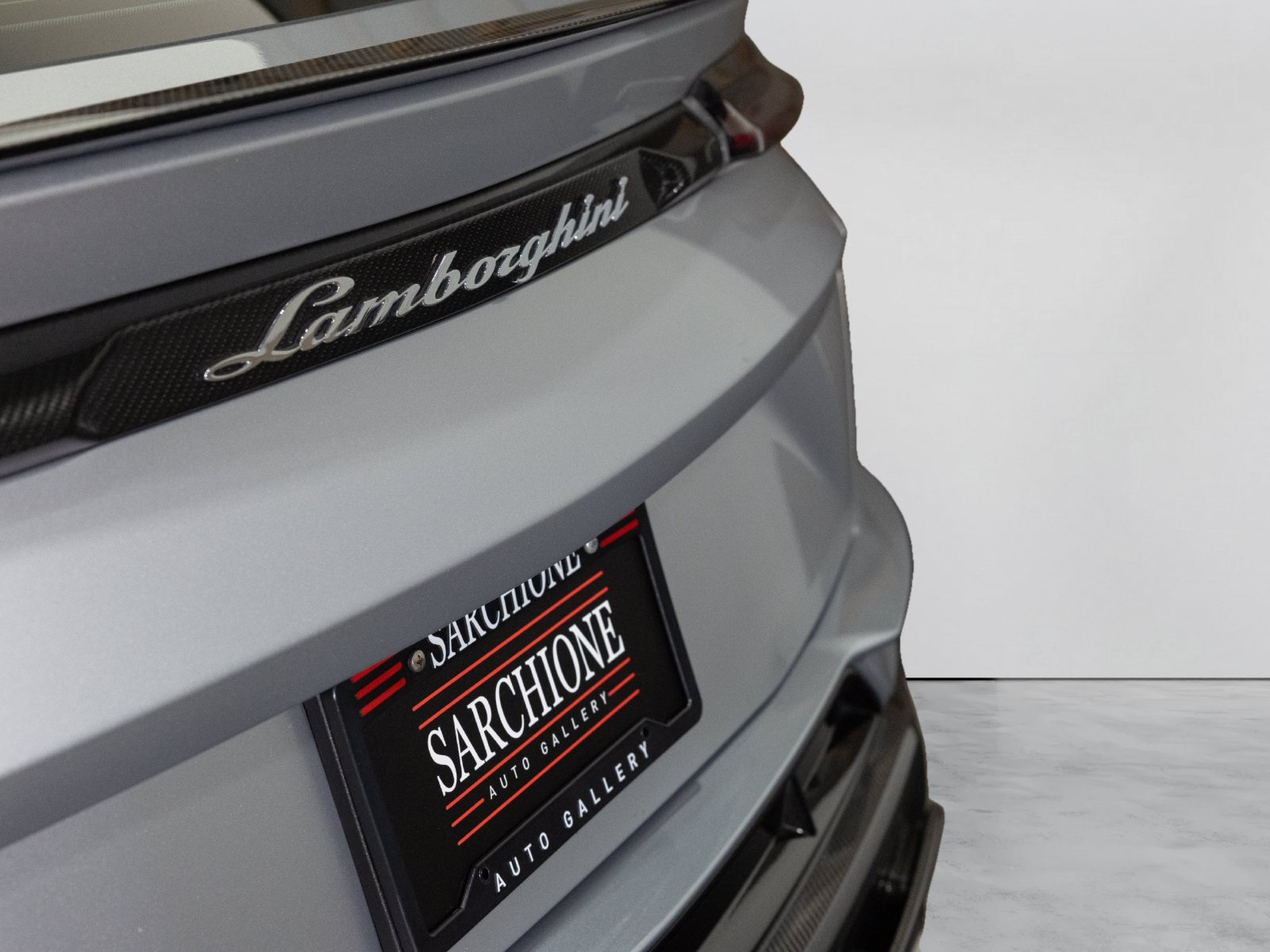 Used 2023 Lamborghini Urus Performante AWD/4WD image 52