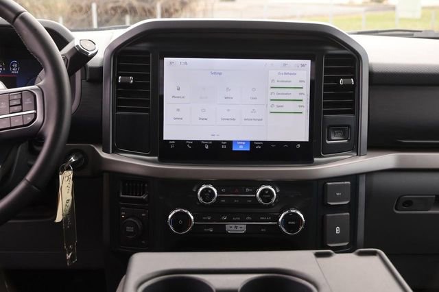 Used 2025 Ford F150 XLT w/ Equipment Group 301A Standard image 22